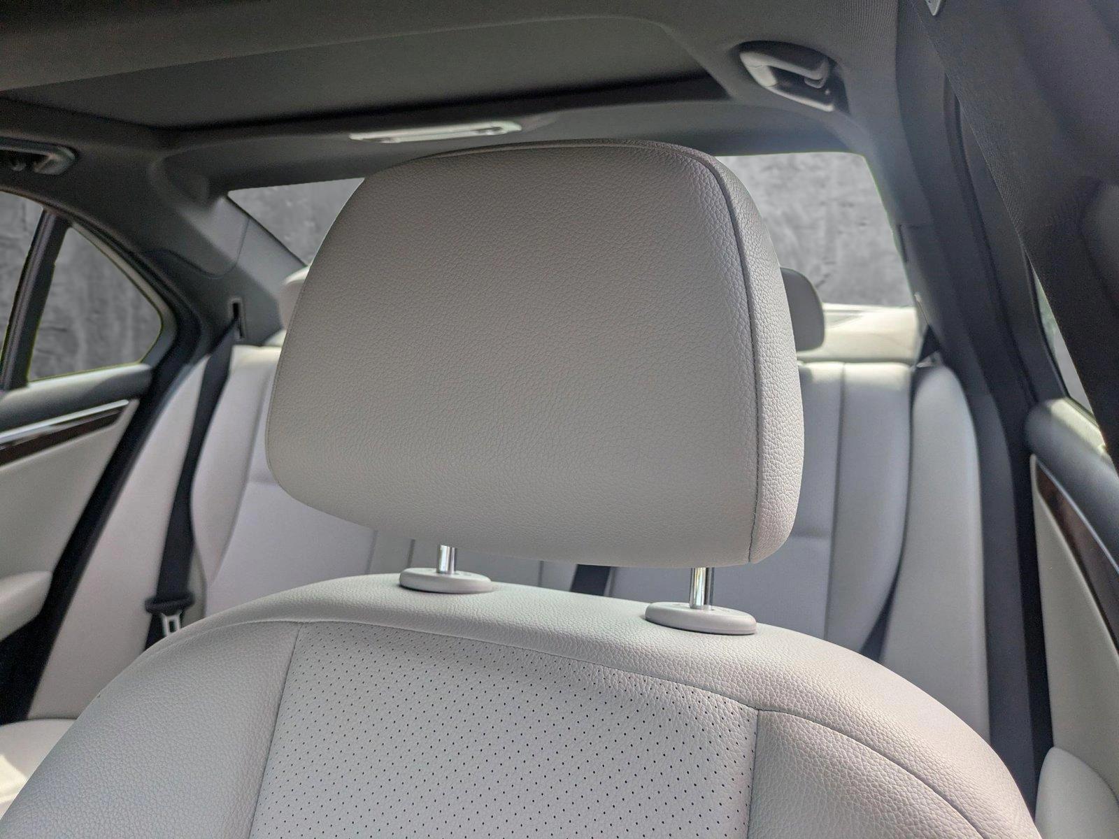 2012 Mercedes-Benz C-Class Vehicle Photo in Sarasota, FL 34231