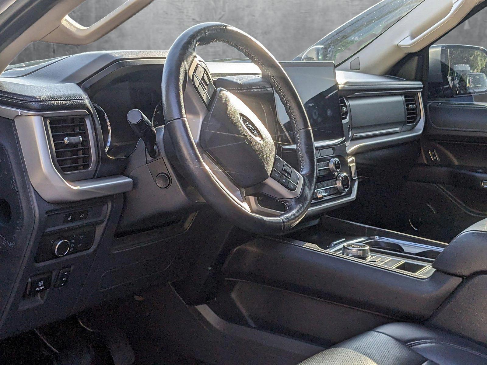 2022 Ford Expedition Max Vehicle Photo in Sanford, FL 32771