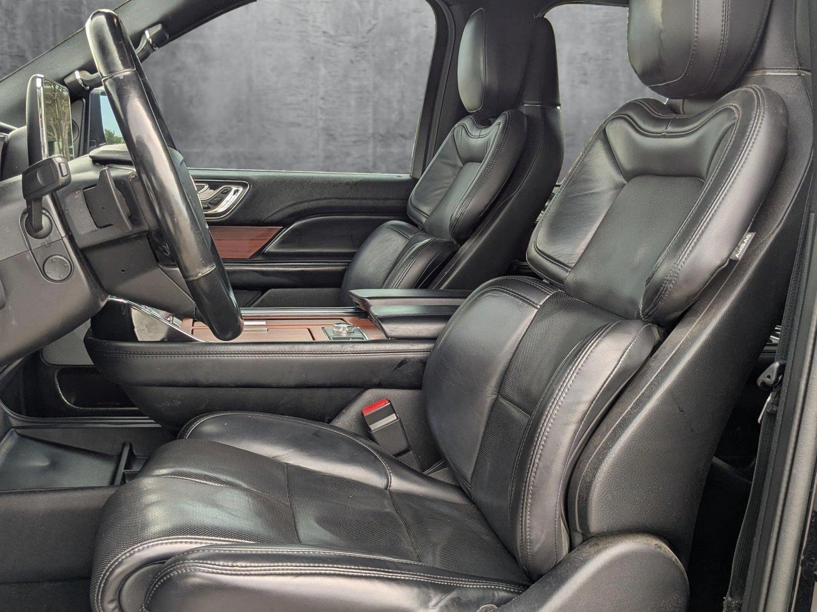 2020 Lincoln Navigator Vehicle Photo in Jacksonville, FL 32244