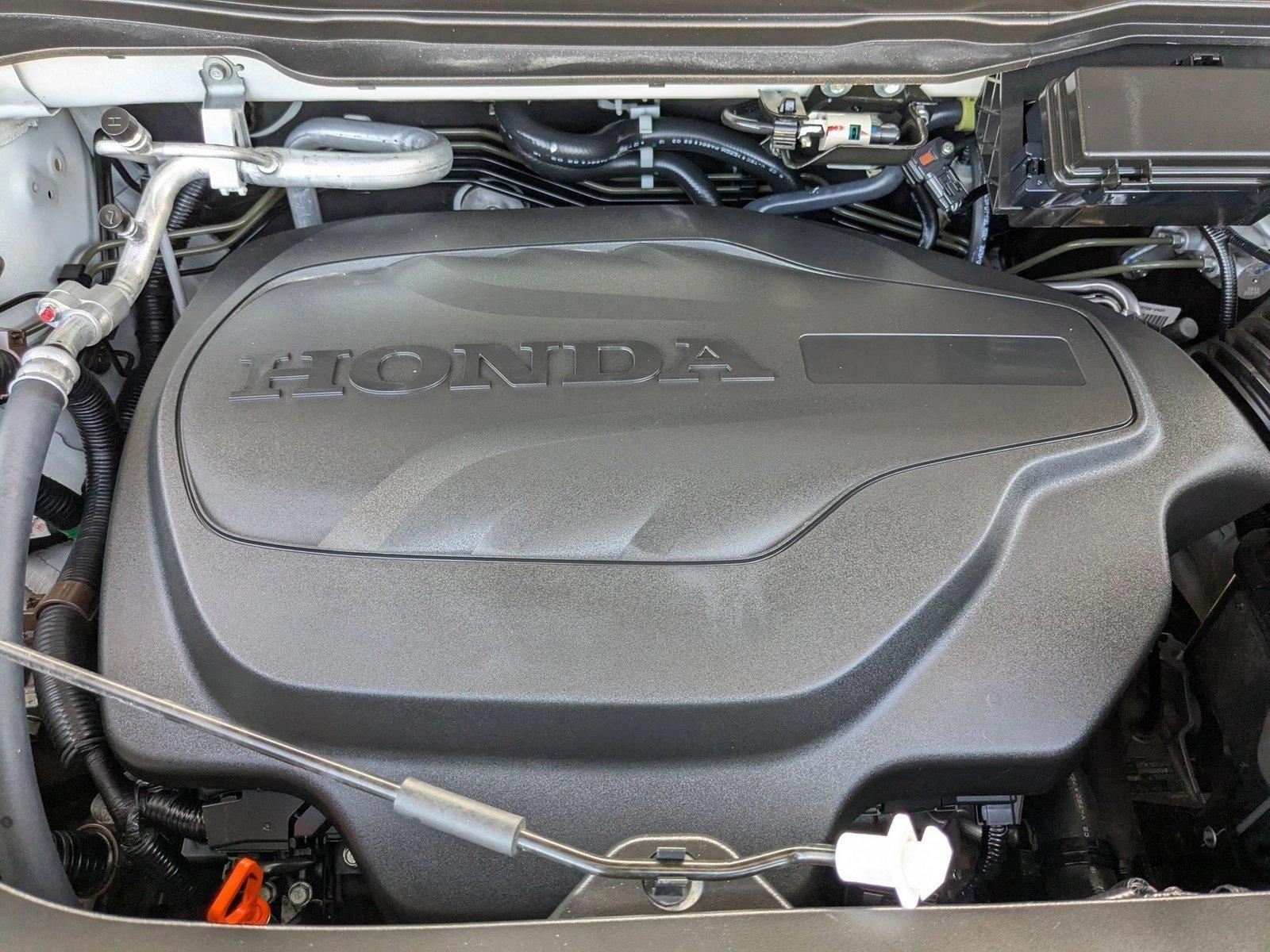 2022 Honda Ridgeline Vehicle Photo in Miami, FL 33015