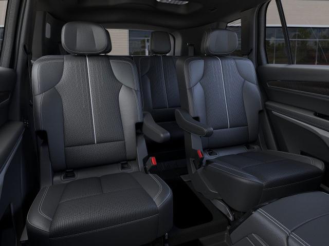 2026 Cadillac VISTIQ Vehicle Photo in NEENAH, WI 54956-2243