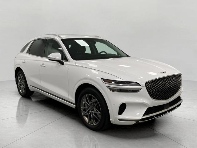 2023 Genesis GV70 Vehicle Photo in Appleton, WI 54913