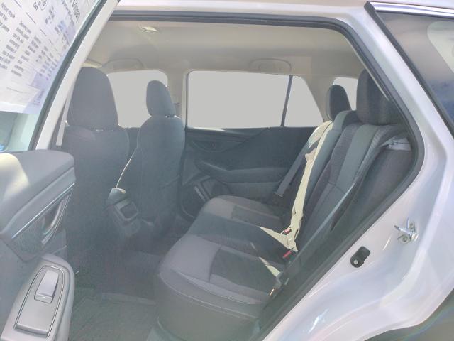 2025 Subaru Outback Vehicle Photo in Oshkosh, WI 54904