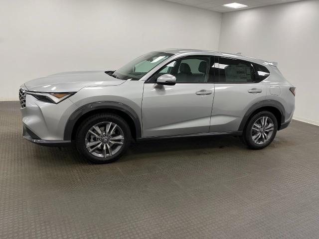 2025 Acura ADX Vehicle Photo in Appleton, WI 54913