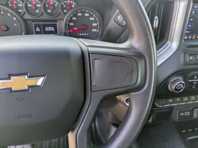 2024 Chevrolet Silverado 1500 Vehicle Photo in SELMA, TX 78154-1460