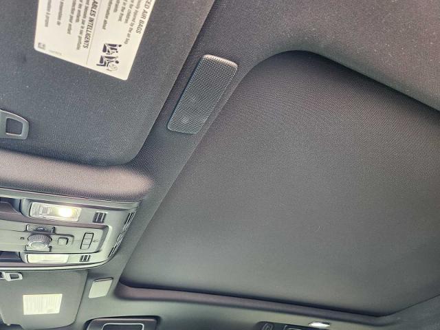 2023 Cadillac Escalade ESV Vehicle Photo in HOUSTON, TX 77079