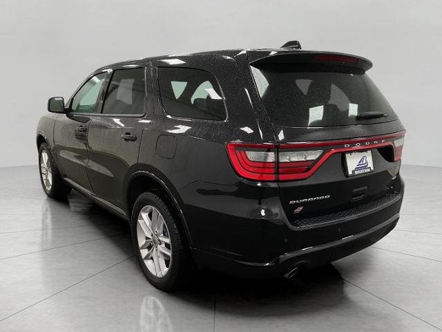 2023 Dodge Durango Vehicle Photo in APPLETON, WI 54914-8833