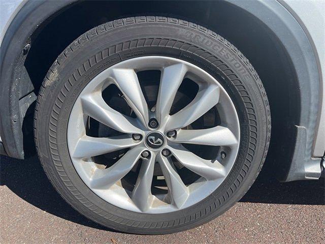 2019 INFINITI QX50 Vehicle Photo in Willow Grove, PA 19090