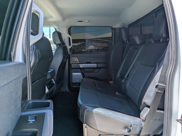 2024 Ford Super Duty F-250 SRW Vehicle Photo in SELMA, TX 78154-1459