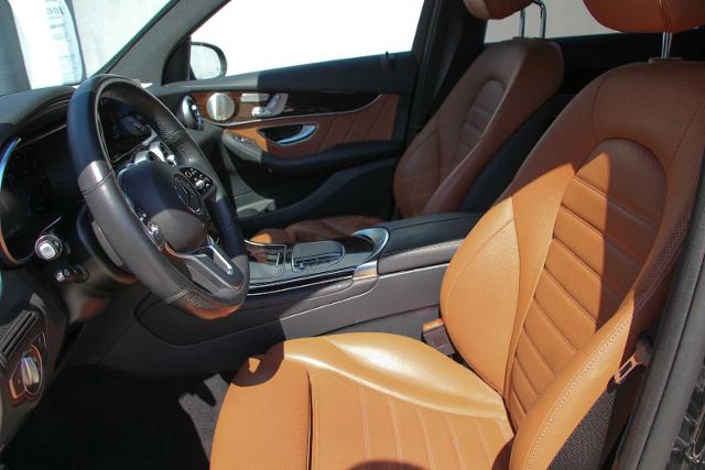 2021 Mercedes-Benz GLC Vehicle Photo in SUGAR LAND, TX 77478
