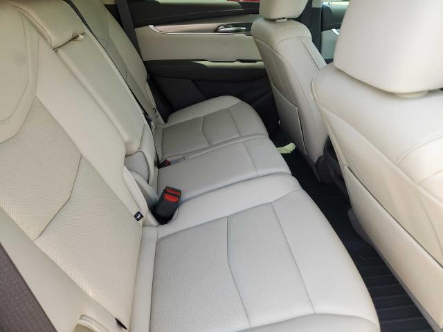 2023 Cadillac XT5 Vehicle Photo in HOUSTON, TX 77079