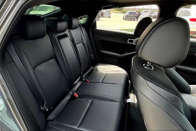 2023 Acura Integra Vehicle Photo in Grapevine, TX 76051