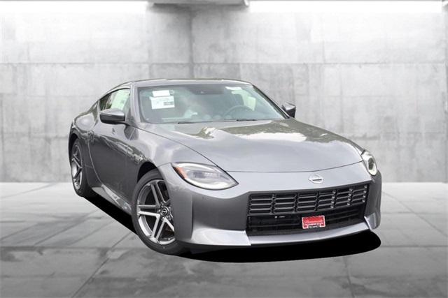 2025 Nissan Z Vehicle Photo in Hazelwood, MO 63042