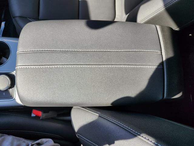 2023 Chevrolet Blazer Vehicle Photo in GREEN BAY, WI 54304-5303