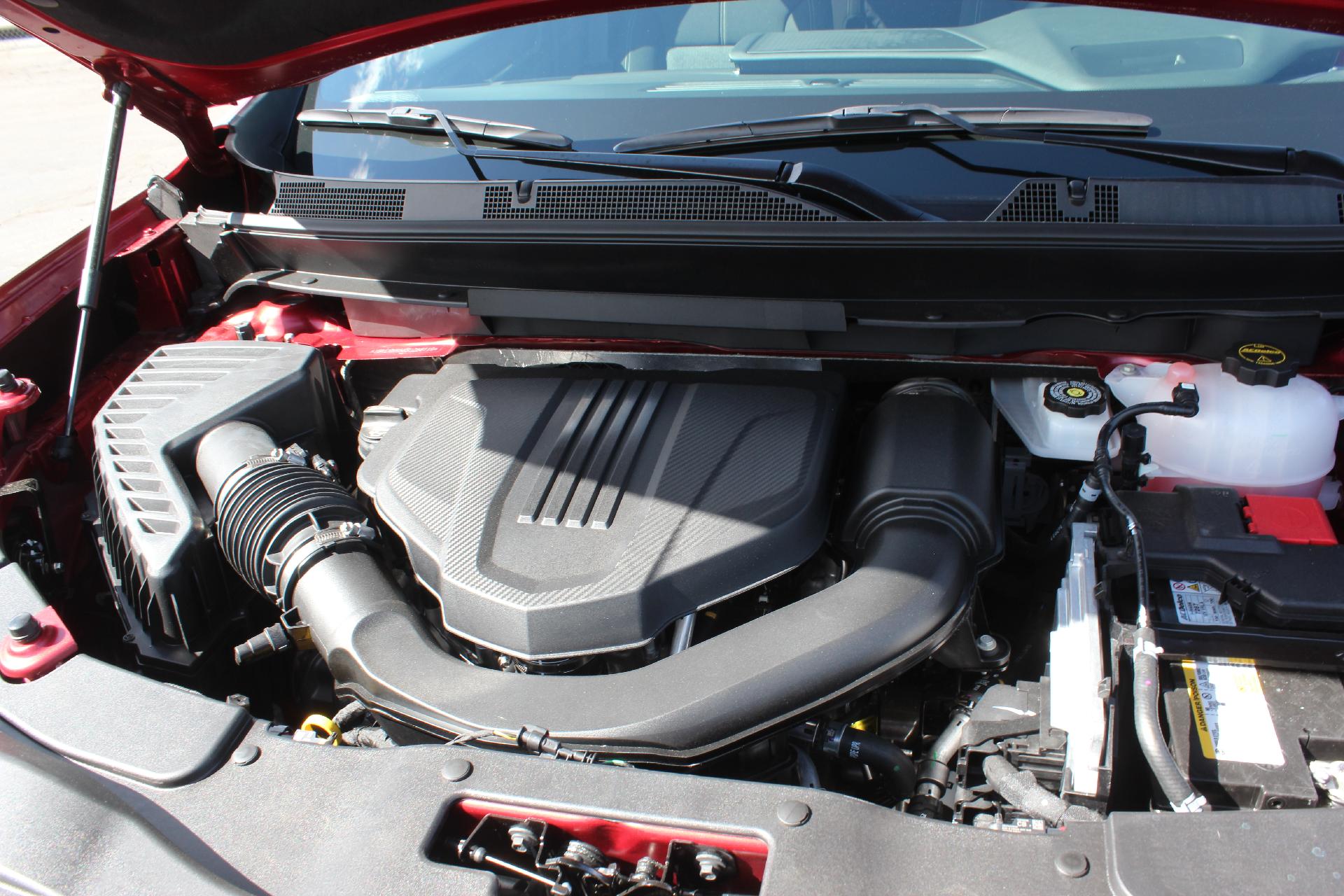 2025 GMC Acadia Vehicle Photo in AURORA, CO 80012-4011