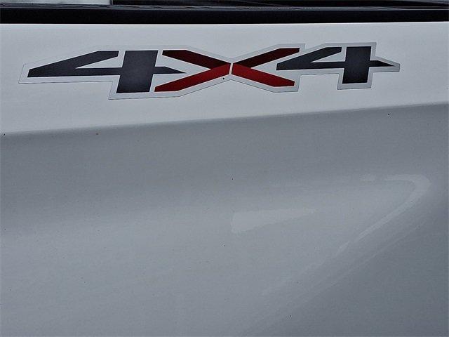 2019 Chevrolet Silverado 1500 Vehicle Photo in LANCASTER, PA 17601-0000