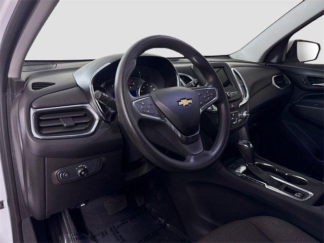 2019 Chevrolet Equinox Vehicle Photo in PUYALLUP, WA 98371-4149