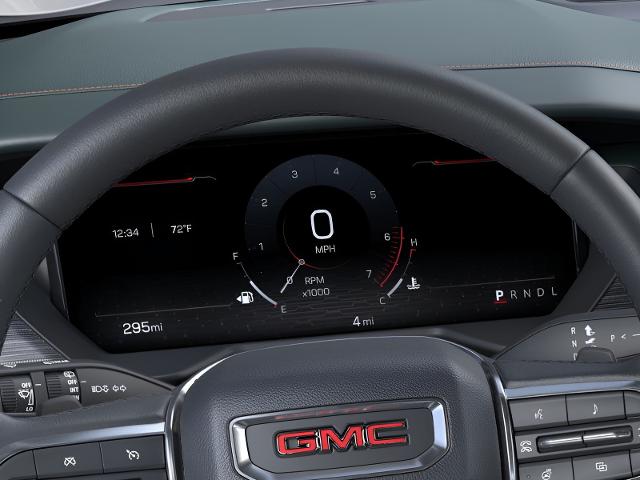 2025 GMC Acadia Vehicle Photo in OSHKOSH, WI 54904-7811