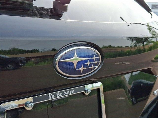 2024 Subaru Outback Vehicle Photo in Willow Grove, PA 19090