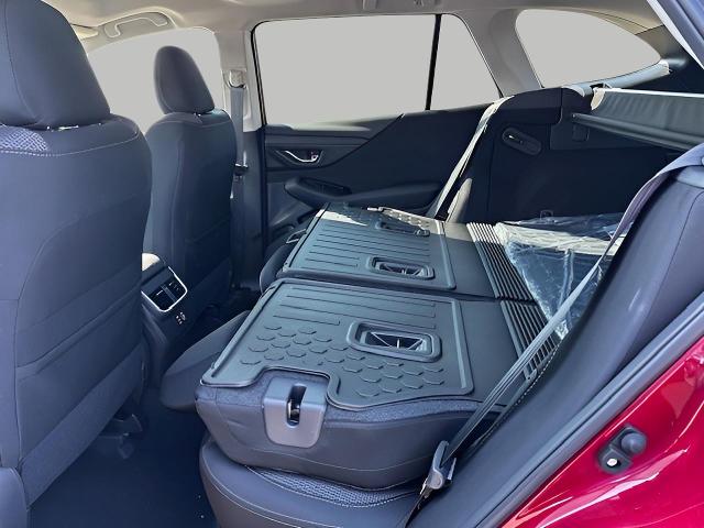 2025 Subaru Outback Vehicle Photo in Oshkosh, WI 54904