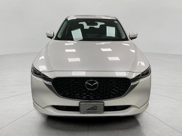 2025 Mazda CX-5 Vehicle Photo in Appleton, WI 54913