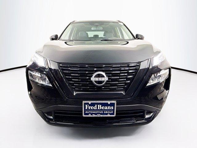 2023 Nissan Rogue Vehicle Photo in Flemington, NJ 08822