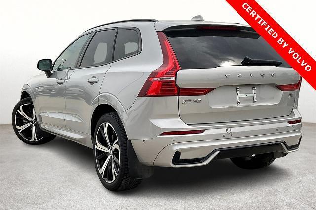 2022 Volvo XC60 Vehicle Photo in Grapevine, TX 76051