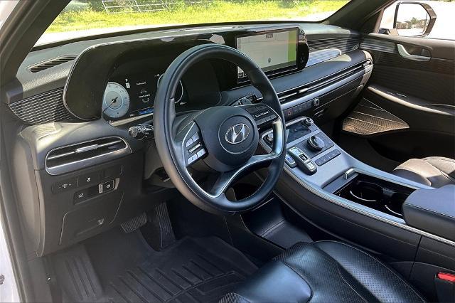 2023 Hyundai PALISADE Vehicle Photo in Tulsa, OK 74145
