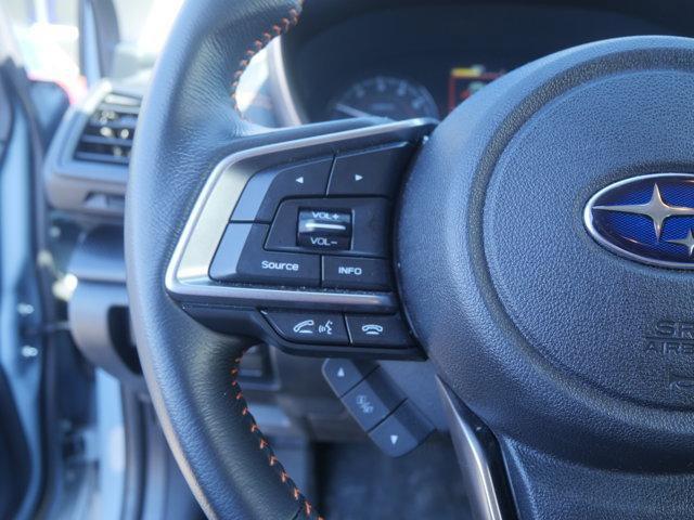 2022 Subaru Crosstrek Vehicle Photo in Nashua, NH 03060