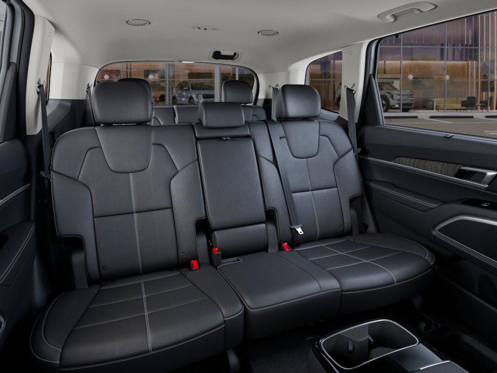 2025 Kia Telluride Vehicle Photo in Langhorne, PA 19047