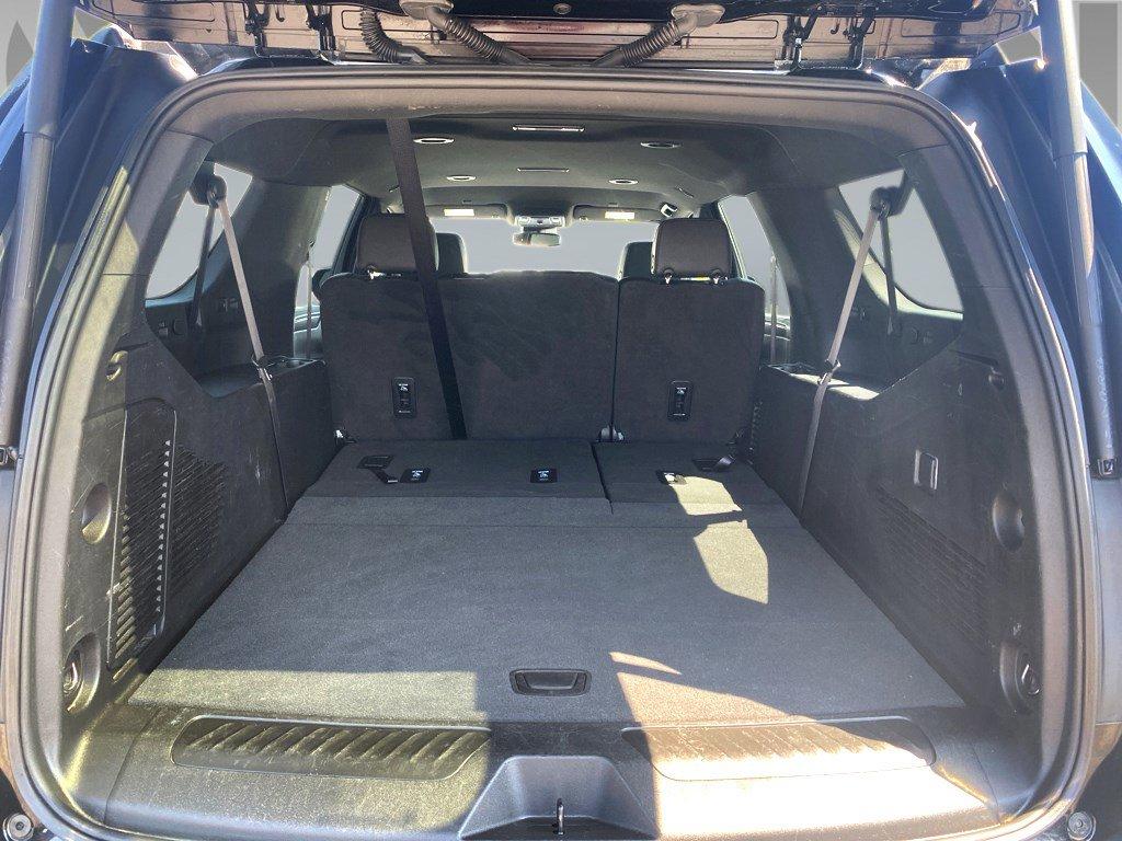 2024 Chevrolet Suburban Vehicle Photo in SAVANNAH, GA 31406-4513