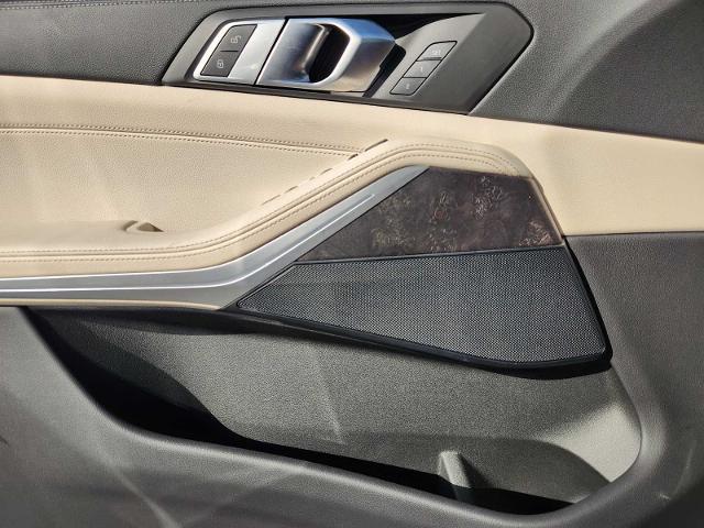 2022 BMW X5 xDrive40i Vehicle Photo in PLANO, TX 75024