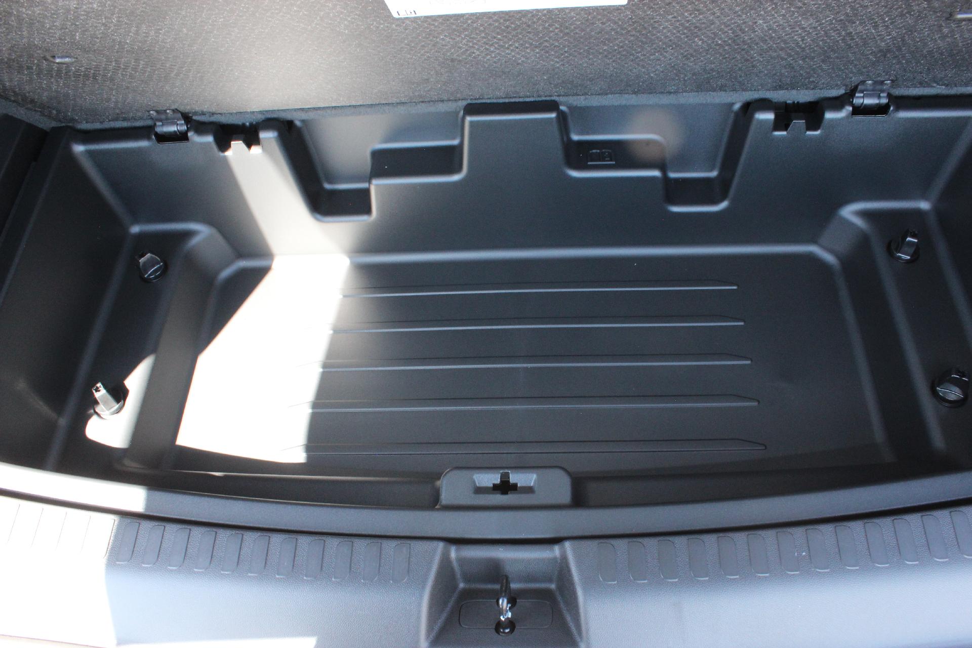 2025 GMC Acadia Vehicle Photo in AURORA, CO 80012-4011