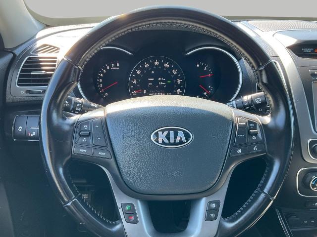 2014 Kia Sorento Vehicle Photo in Kaukauna, WI 54130