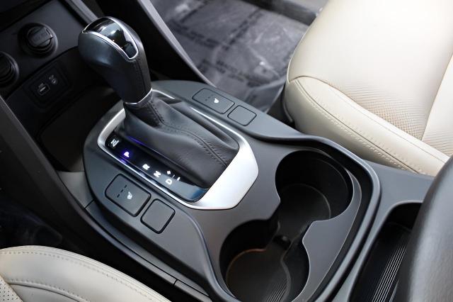 2017 Hyundai SANTA FE Vehicle Photo in Green Bay, WI 54304