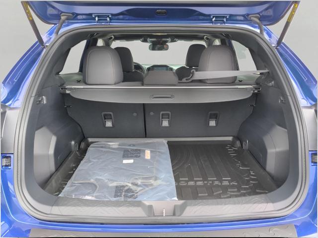 2025 Subaru Crosstrek Vehicle Photo in Green Bay, WI 54304