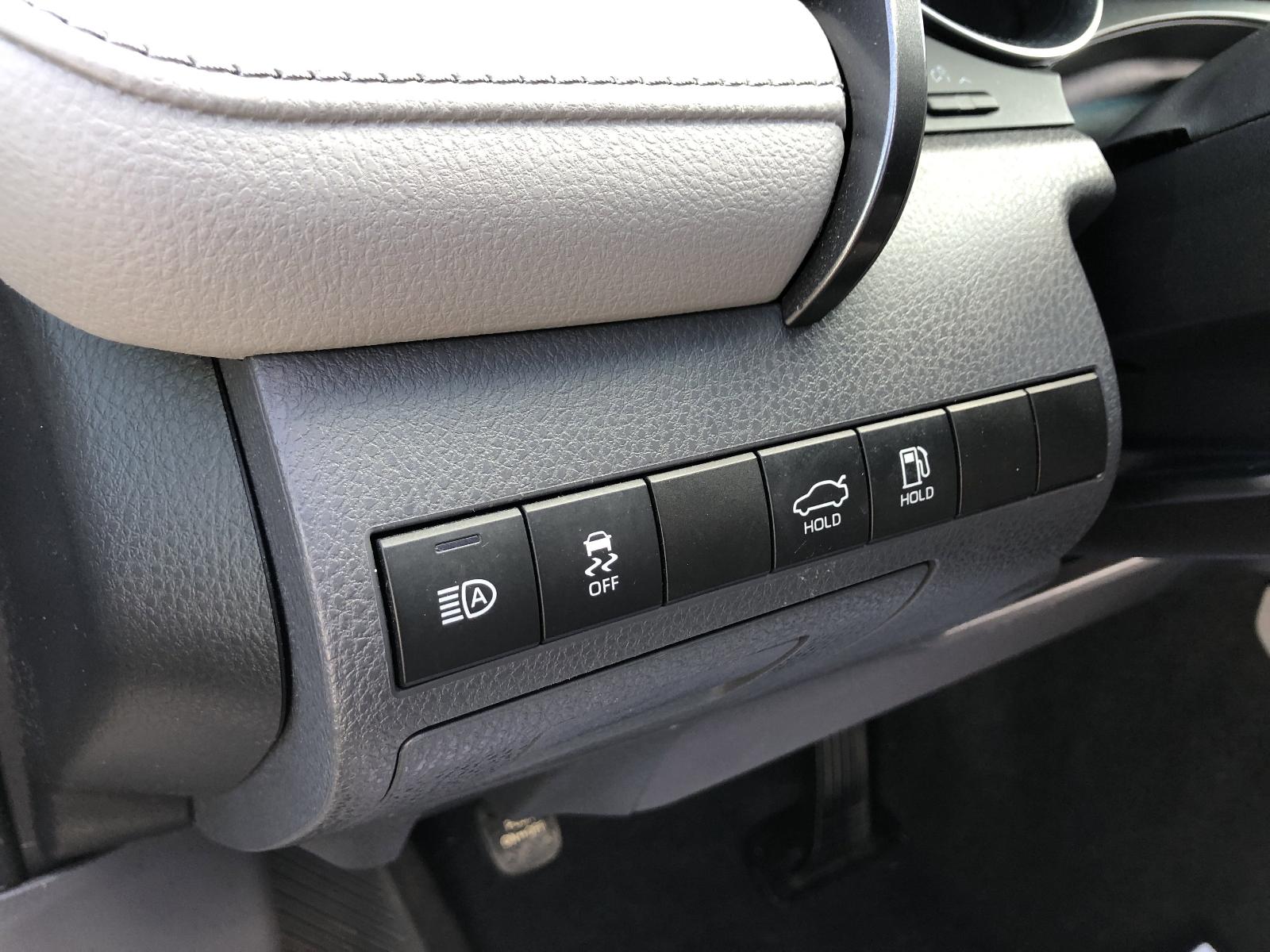 2019 Toyota Camry Vehicle Photo in Mechanicsburg, PA 17050
