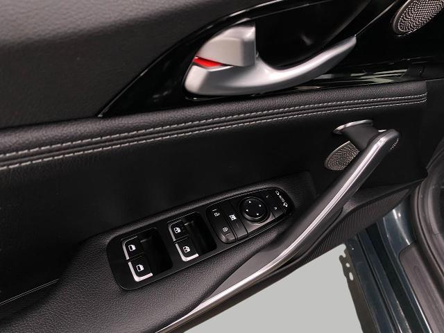 2022 Kia Stinger Vehicle Photo in Appleton, WI 54913