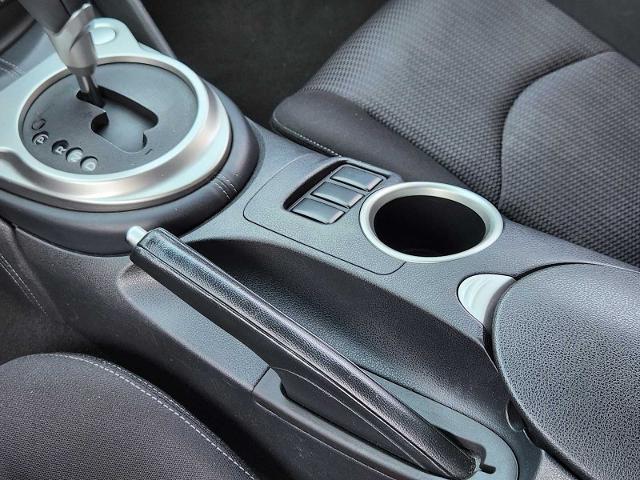 2016 Nissan 370Z Vehicle Photo in MCKINNEY, TX 75070