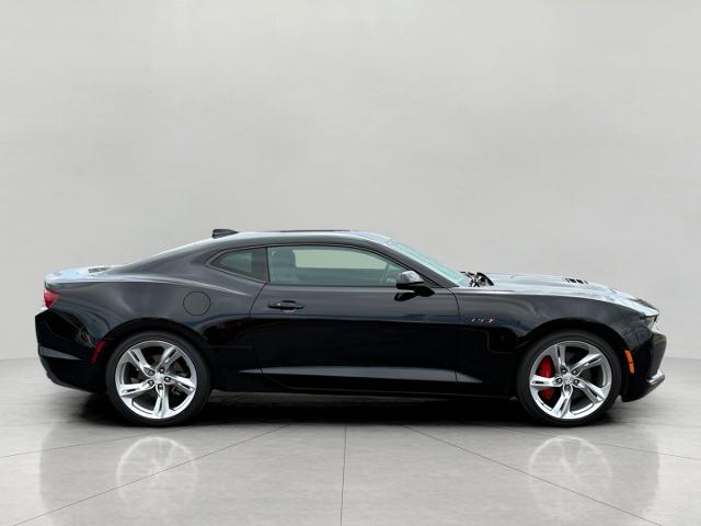 2022 Chevrolet Camaro Vehicle Photo in MIDDLETON, WI 53562-1492