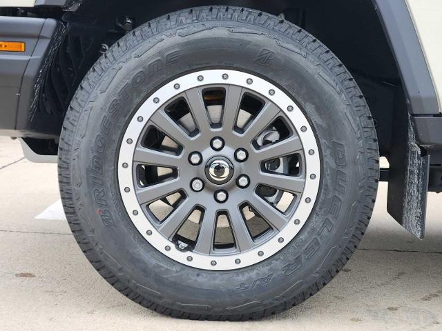 2025 INEOS Grenadier Vehicle Photo in Plano, TX 75024