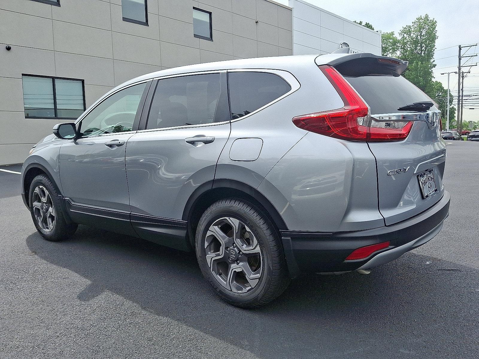 2019 Honda CR-V Vehicle Photo in Harrisburg, PA 17111