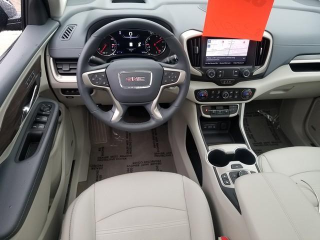 2023 GMC Terrain Vehicle Photo in ELYRIA, OH 44035-6349
