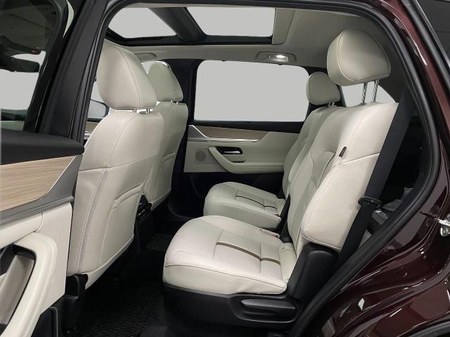 2025 Mazda CX-90 Vehicle Photo in Appleton, WI 54913