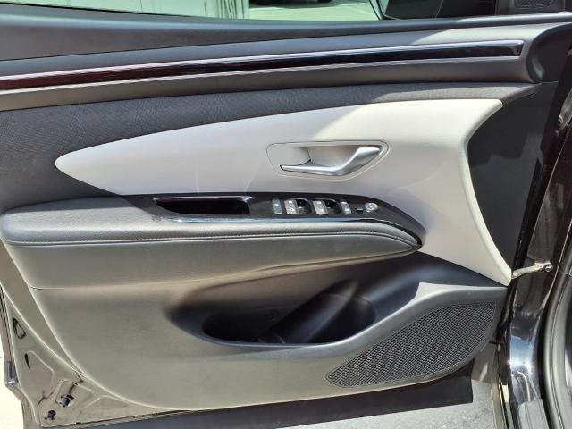 2022 Hyundai TUCSON Vehicle Photo in Tampa, FL 33612
