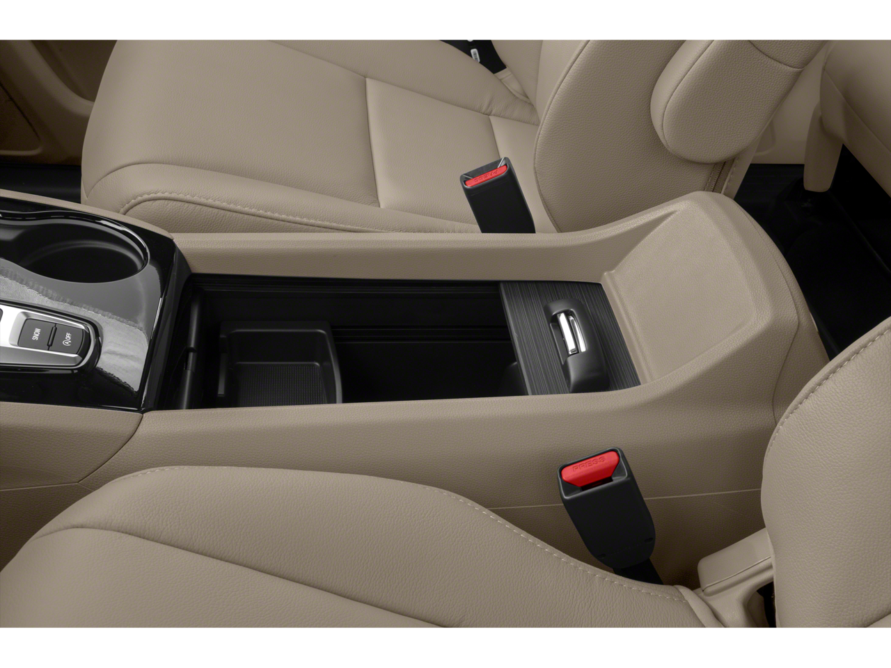 2022 Honda Pilot Vehicle Photo in San Antonio, TX 78230