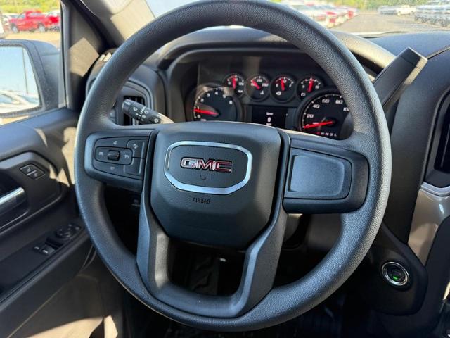 2025 GMC Sierra 3500 HD Vehicle Photo in COLUMBIA, MO 65203-3903