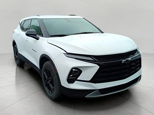 2023 Chevrolet Blazer Vehicle Photo in NEENAH, WI 54956-2243