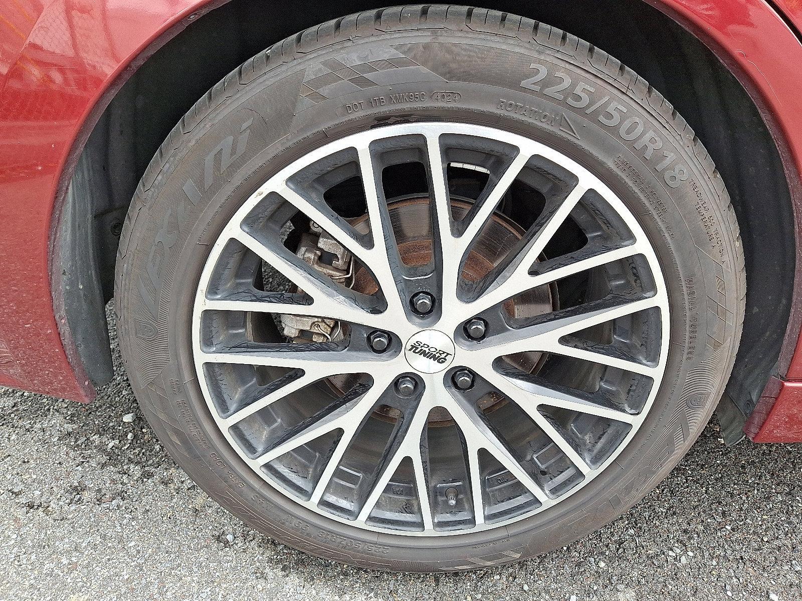 2015 Subaru Legacy Vehicle Photo in BETHLEHEM, PA 18017