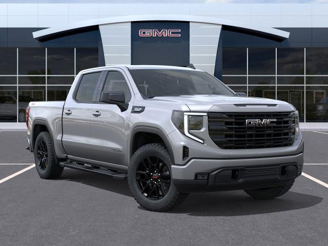 2025 GMC Sierra 1500 Vehicle Photo in WATERTOWN, CT 06795-3318
